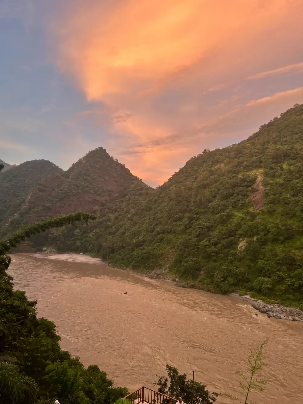 5 Beautiful Things You'll Only Experience During Monsoon