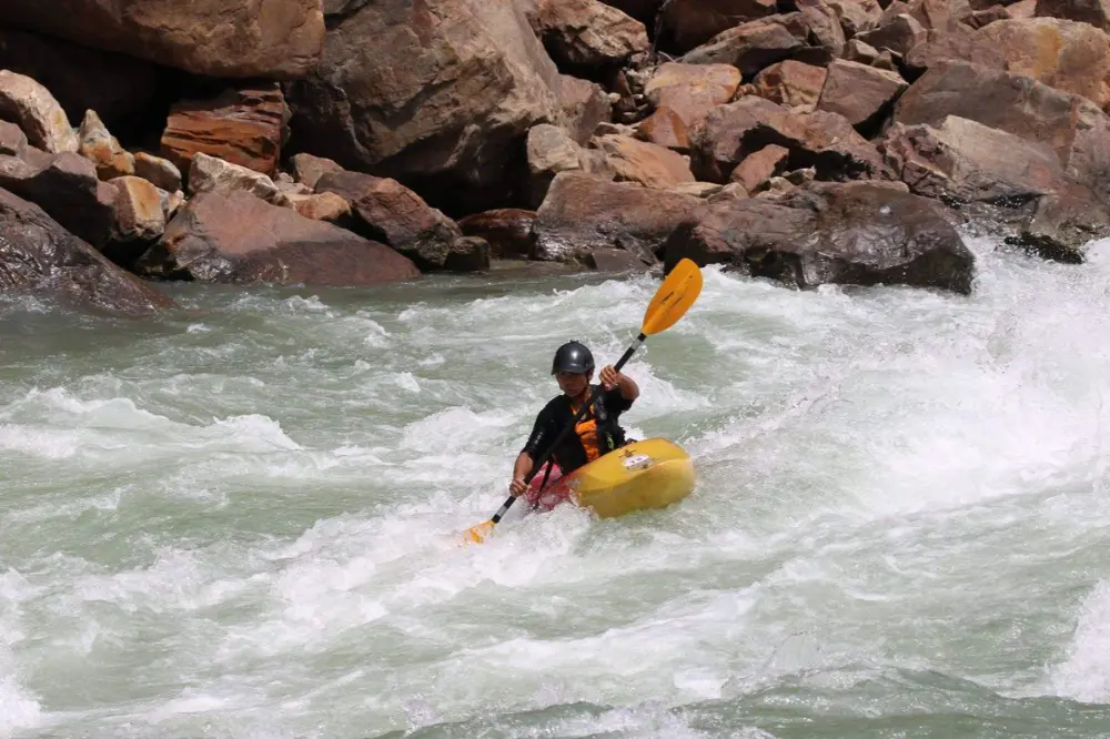 Best Time to visit Rishikesh for a Peaceful Stay